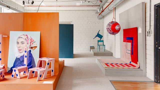 Brera, Tortona, Isola... les spots incontournables du design milanais