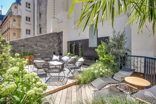 15 idées de terrasses en bois pour tous les styles