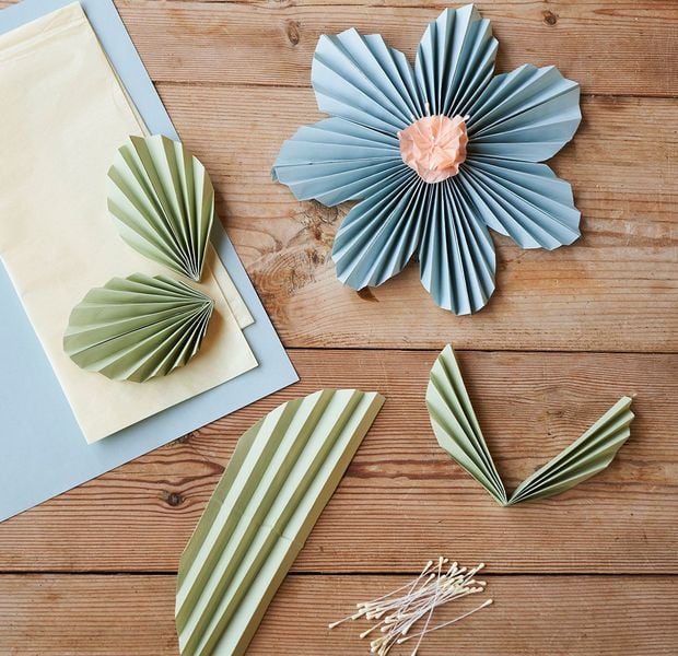 Bricolage de printemps : 15 DIY fleuris et faciles à faire