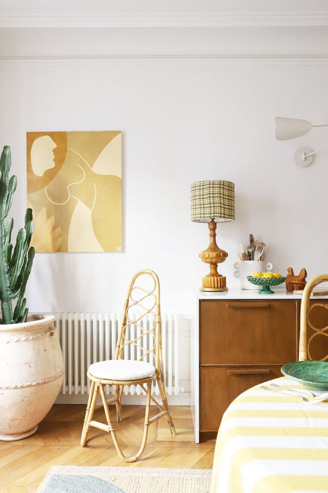 Découvrez où vit Charlotte Cadé, l'âme de Selency et de la brocante en ligne