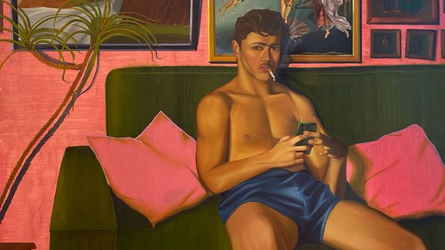 Art Paris 2025 : focus sur 3 jeunes galeries prometteuses et leurs artistes