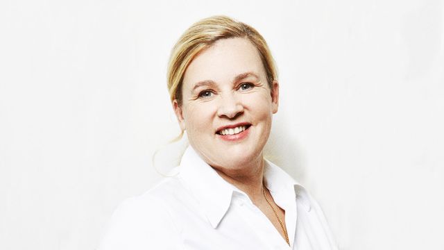 Avec Hélène Darroze, dans son restaurant doublement étoilé