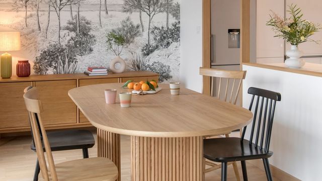 Découvrez ce cocon douillet à Lyon, pensé pour Sophie et Tia