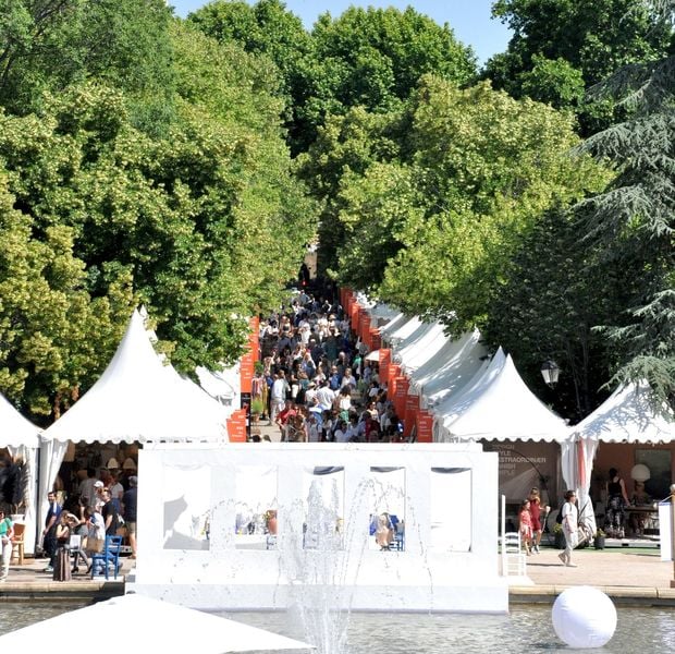 Salon Vivre Côté Sud 2024 à Aix-en-Provence : "Ancrage et Métissage" à l'honneur