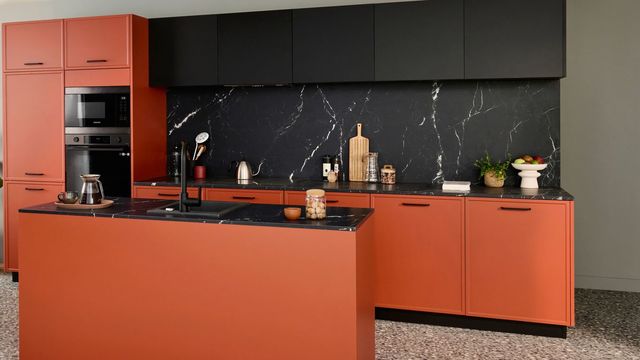 L'architecte dévoile 5 règles d'or pour aménager sa cuisine